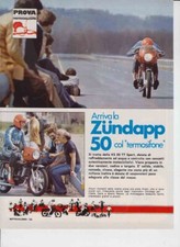 Advertising test moto usato  Venegono Superiore