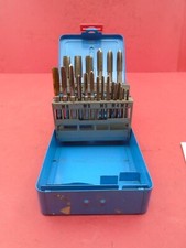 Set bsw taps for sale  MALDON