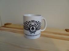 Ace cafe jahre gebraucht kaufen  Leutenbach