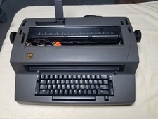 Ibm selectric iii for sale  Stockdale