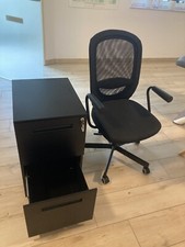 Bürostuhl flintan ikea gebraucht kaufen  Mauerstetten