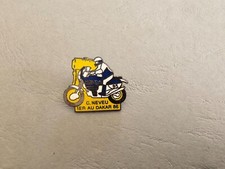 Pin moto bike d'occasion  Messigny-et-Vantoux