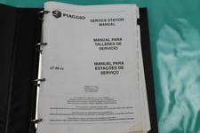 2002 piaggio vespa for sale  Quitman