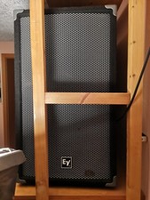 Electro voice lautsprecher gebraucht kaufen  Karlshuld