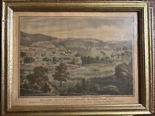 Vintage williams college for sale  Crowell