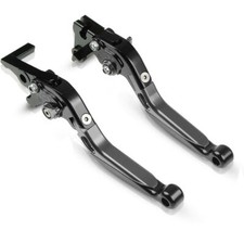 Alavancas de embreagem de freio de motocicleta e alças para BMW F650CS ABS 1997-2008 comprar usado  Enviando para Brazil