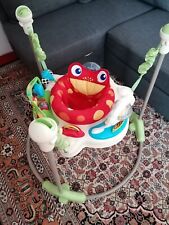 Fisher price baby gebraucht kaufen  Pleinfeld
