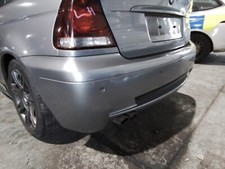Rear bumper bmw for sale  WINSFORD