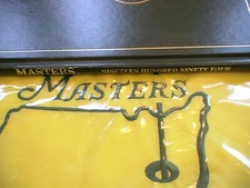 1994 masters golf for sale  Alpine