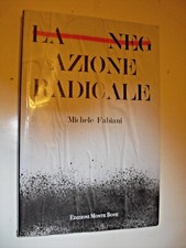 Michele fabiani negazione usato  Catania