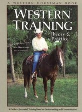 Western training theory for sale  Montgomery