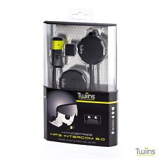 Auricolare bluetooth twiins usato  Arezzo