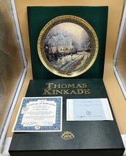 1999 thomas kinkade for sale  Monroe City
