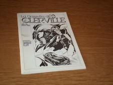 Gazzetta clerville n50 usato  Santa Maria di Licodia