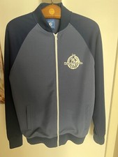 Schalke jacke trainingsjacke gebraucht kaufen  Deutschland