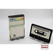 Crazy golf commodore for sale  MARGATE