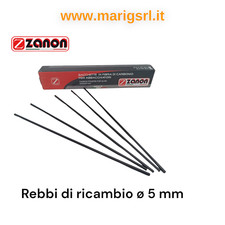 Zanon rebbi astina usato  Vallo della Lucania