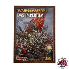 Warhammer fantasy imperium gebraucht kaufen  Oldenburg (Oldenburg)