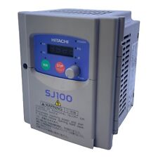 Hitachi sj100 007nfe gebraucht kaufen  Hamburg