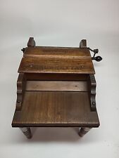 Antique organetta gem for sale  Centre Hall