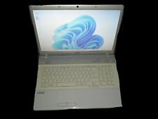 Sony pcg 91111m gebraucht kaufen  Kassel