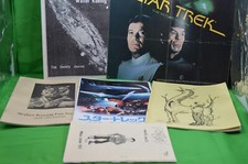 Vintage star trek for sale  Saint Joe