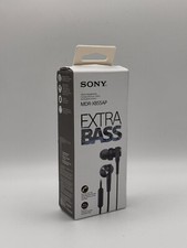 Sony mdr xb55ap gebraucht kaufen  Bollendorf