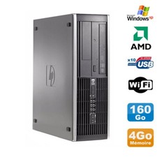 Compaq 6005 pro d'occasion  France