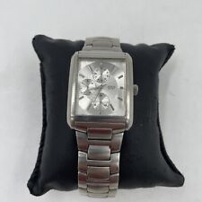 Guess steel mens for sale  Lillian