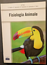 Fisiologia animale a.poli usato  Montoro