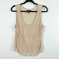 Forever tank top for sale  Montgomery