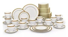 Noritake charlotta gold for sale  Port Saint Lucie