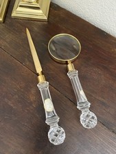 Vintage magnifying glass for sale  Lakeport