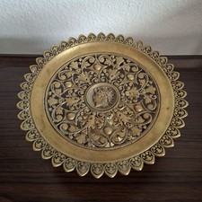 Antike bronze schale gebraucht kaufen  Osthofen