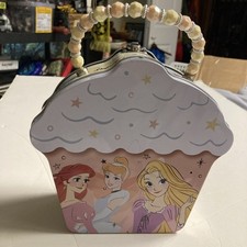Disney tin cupcake for sale  Madison