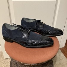 Belvedere dress shoes for sale  Conway