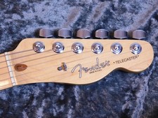 Fender USA American Standard Telecaster 2009, Usado, Excelente Estado de Jogo comprar usado Fender USA American Standard Telecaster 2009, Usado, Excelente Estado de Jogo comprar usado  Enviando para Brazil