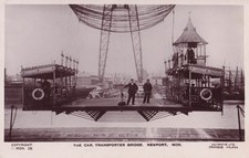 Car transporter bridge for sale  CALDICOT