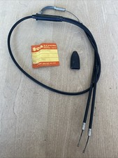 Genuine suzuki t10 for sale  YORK