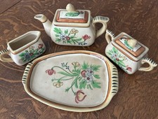 Vintage miniature porcelain for sale  Allentown