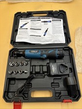 Zoll akku ratsche gebraucht kaufen  Nassau-Umland