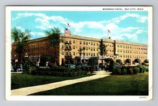 Bay city michigan for sale  Shipping to United Kingdom