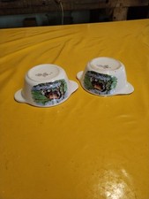 Bols decor vache d'occasion  Grand-Champ
