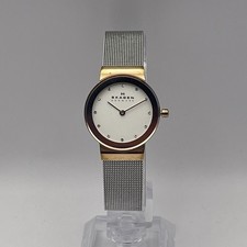Skagen freja 358srsc for sale  NEWCASTLE UPON TYNE