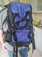 Wanderrucksack gebraucht kaufen  Duderstadt