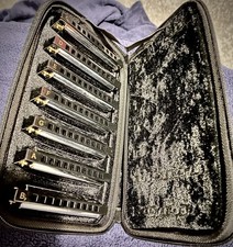 harmonica set for sale harmonica set for sale New Bedford