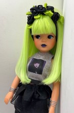 Ooak custom rerooted for sale  DARWEN