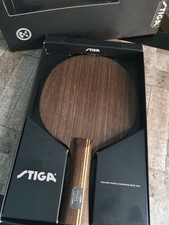 Stiga dynasty carbon usato  Genova
