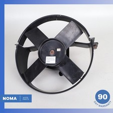 Conjunto de ventilador radiador de refrigeración del motor del motor 93-96 Jaguar XJS Series 3 4.0 OEM segunda mano  Embacar hacia Mexico