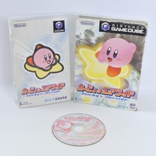 KIRBYS AIRRIDE Kirby Kirby's Gamecube Nintendo Para JP System d612 gc comprar usado  Enviando para Brazil